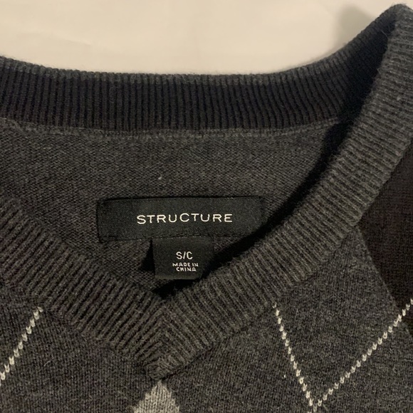 Grey sweater - Picture 2 of 5